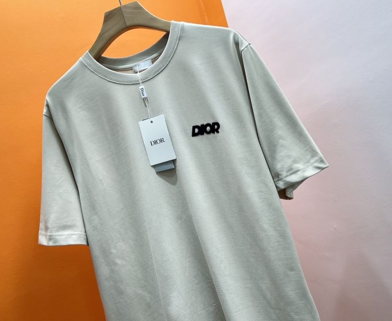 Christian Dior T-Shirts